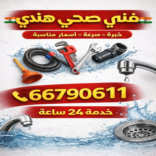 فني صحي هندي - مقاول صحي هندي - فضل 66790611 - سباك هندي - معلم صحي هندي - فني صحي هندي الجهراء - سباك صحي هندي - صحي هندي - فني صحي هندي الكويت